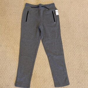 NWT Gap Gray Kids Jogger Pants
